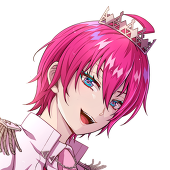 きゃわしゅく