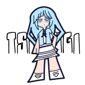 まぜそばクン
