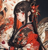 幽幽梦吟
