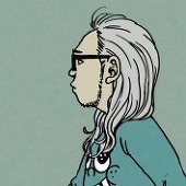 鶴川かきお