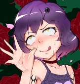 黒茨薔薇Hassliebe