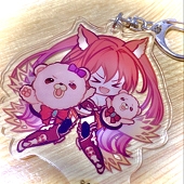 ぷゆぷゆ