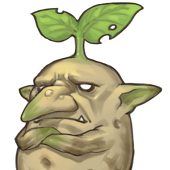 Goblin Potato