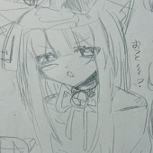 こがら