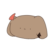 ちょこうさぎ