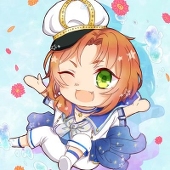 くれーぷ。
