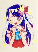 あんこ@Illust