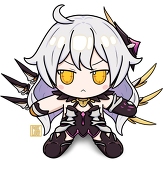 小黑子