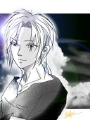 蓮杖介