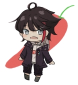 秋乃 《Akino》
