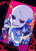 爽