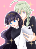 モブ
