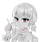マロンscarlet