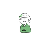 つゆ☁