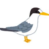 海鳥一号