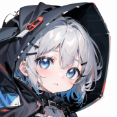 晴た。