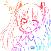 没有初音的未来无法想象