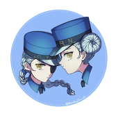 詩鹿（しか）