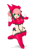 ネコまみれ
