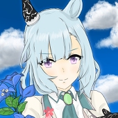 ジョシュア@お絵描き練習中