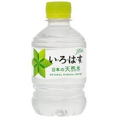 いろはす