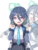 シジミィ