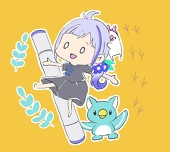 エイミー