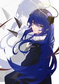 蒼月霊風