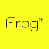 Frog*