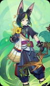 派克