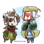 こたつでおれんじ