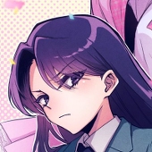 釘子ヨシカ
