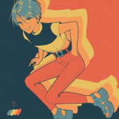 AM主任