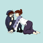 漣