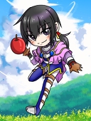 莉華