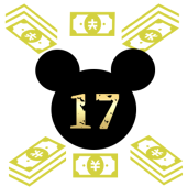 17万ツム太郎