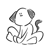 犬かき