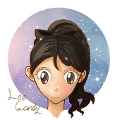 Lee Candy