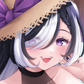 兎月ルナ