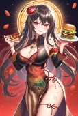 想食蓬莱药