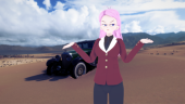 Ms. Mari