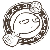 スラちゃん