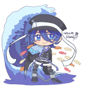 きくざき。