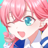 星月ルイ