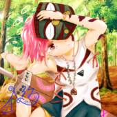 弥-Amane-