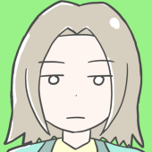 ぽし🍀夫婦エッセイギャグ漫画