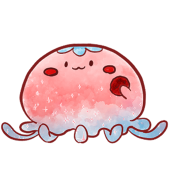 ほしくらげ