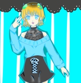 日依