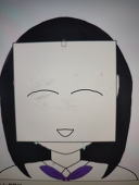 逸希 澄々虹