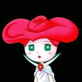 ピン★ゾロ